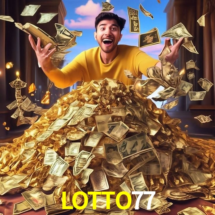 LOTTO77 Valorant Slots