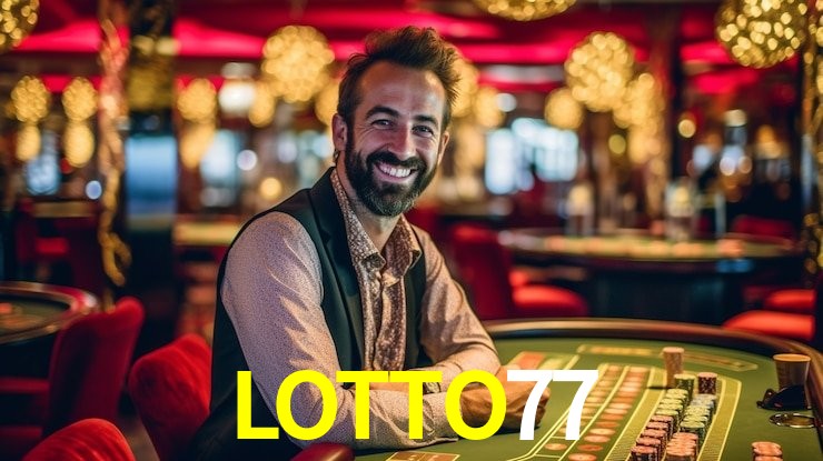 LOTTO77 ¿Qué es la autenticación en dos pasos en LOTTO77?