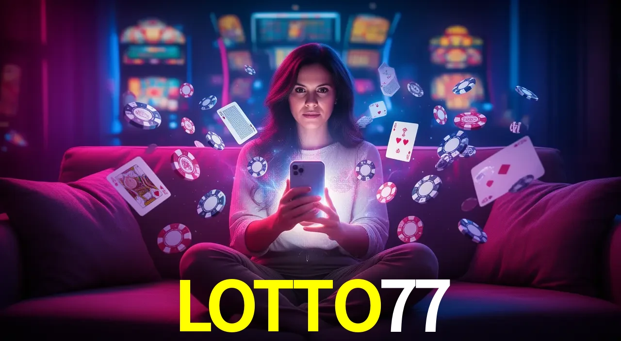 LOTTO77 Símbolos de poder